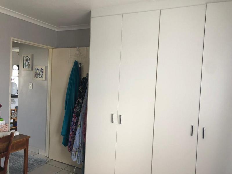 To Let 2 Bedroom Property for Rent in Vredekloof East Western Cape